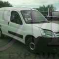 CITROEN BERLINGO 2.0 HDI 90CH VENTE PIECES DETACHEES OCCASION 3/4 AVANT DROIT