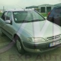 XSARA 2.0 HDI 90 EXCLUSIVE AVANT DROIT