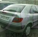 XSARA 2.0 HDI 90 EXCLUSIVE ARRIERE DROIT