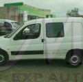 CITROEN BERLINGO 2.0 HDI 90CH VENTE PIECES DETACHEES OCCASION LATERAL GAUCHE