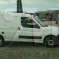 CITROEN BERLINGO 2.0 HDI 90CH VENTE PIECES DETACHEES OCCASION LATERAL DROIT