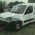 CITROEN BERLINGO 2.0 HDI 90CH VENTE PIECES DETACHEES OCCASION 3/4 AVANT DROIT