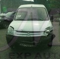 CITROEN BERLINGO 2.0 HDI 90CH VENTE PIECES DETACHEES OCCASION FACE AVANT