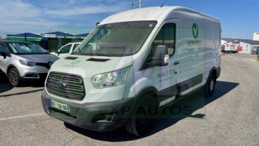 TRANSIT 2.2 TDCI 125 310 AMBIENTE