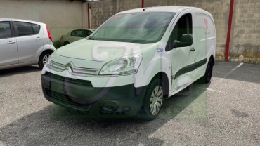 BERLINGO II 1.6 HDI CONFORT