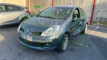 CLIO 3 BERLINE PH1