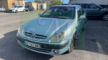 XSARA II 2.0 HDI - 90