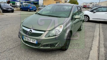 CORSA D 1.3 CDTI 75 ECOFLEX 111