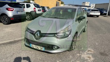 CLIO IV 1.5 DCI 90 EDC NOUVELLE LIMITED