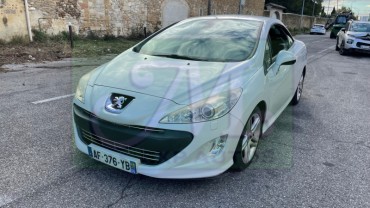 308 CC 1.6 THP 16V 150 FELINE