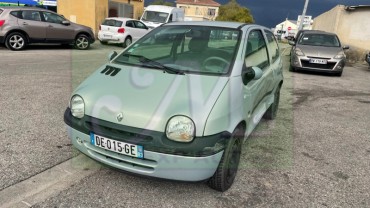 TWINGO 1 PH3 HAYON (C/S06)