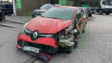 CLIO IV 1.5 ENERGY DCI 90 INTENS