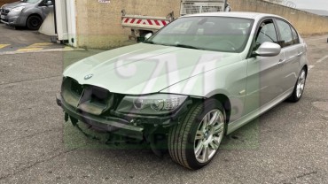 320D 184CH EDITION SPORT BVA