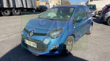 TWINGO 2 PH2