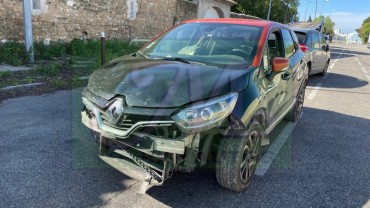 CAPTUR 0.9 ENERGY TCE ZEN