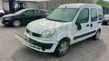 KANGOO 1.5 DCI 70 CONFORT