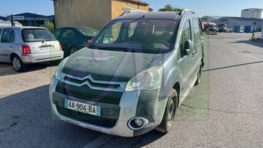 BERLINGO II 1.6 HDI 16V 90CH COLLECTION 