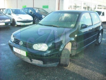 GOLF 1.9 TDI 115