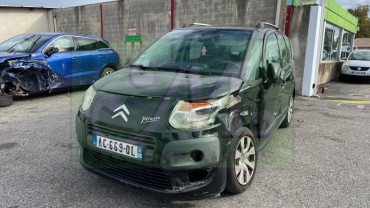 C3 PICASSO 1.6 HDI 16V CONFORT