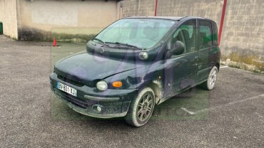 MULTIPLA 1.9 JTD 115