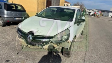 CLIO IV