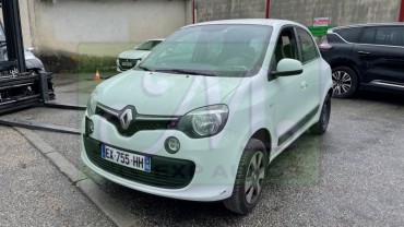 TWINGO III