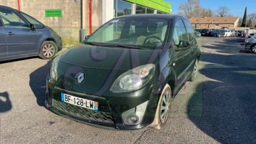 TWINGO II 