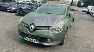 CLIO IV