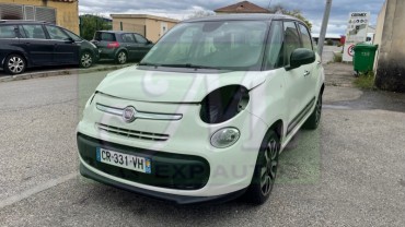 500L