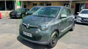 TWINGO III