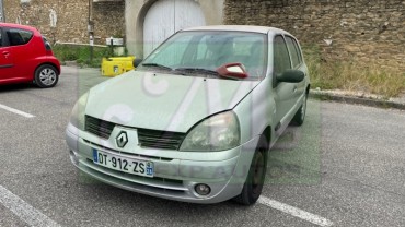 CLIO II