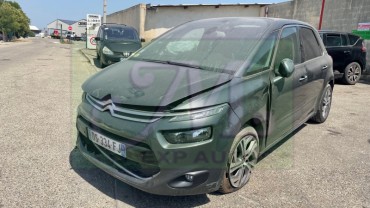 C4 PICASSO II