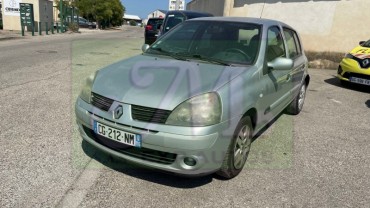 CLIO II