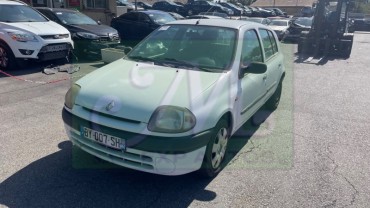 CLIO II