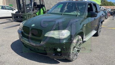 X5 XDRIVE 30D 235 AUTO 