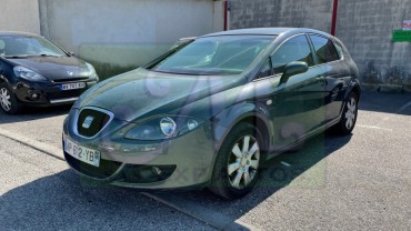 LEON II 1.9 TDI 105CH