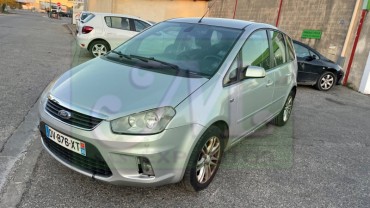 C-MAX 1.8 TDCI 115 GHIA 