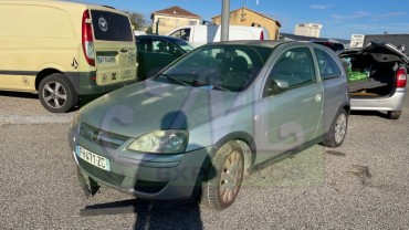 CORSA C 1.3 CDTI