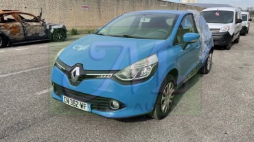 CLIO IV 1.5 DCI BUSINESS 