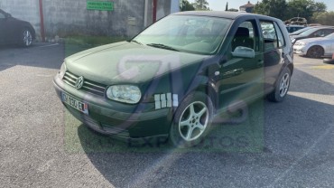 GOLF IV 1.4I 16V 75CH