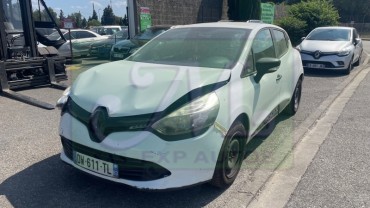 CLIO IV 1.5 ENERGY DCI 75 SOCIETE AIR