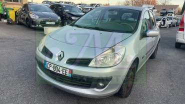 CLIO 3 BERLINE PH1