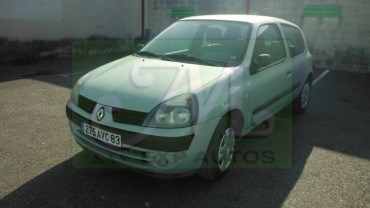 CLIO II