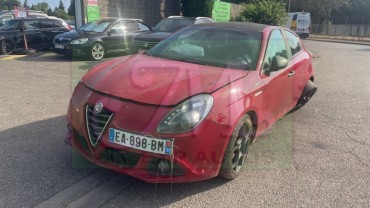 GIULIETTA 