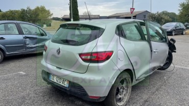 CLIO IV 1.5 DCI 75