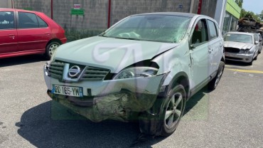 QASHQAI 1.5 DCI 106 ACENTA