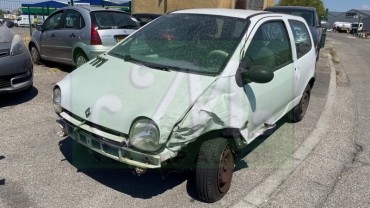 TWINGO 1 PH3 HAYON (C/S06)