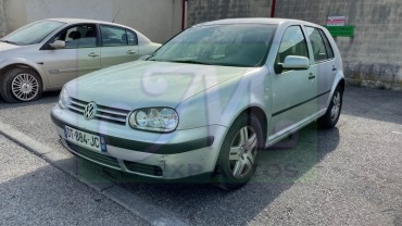 GOLF 4 HAYON  (1J1)