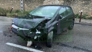 CORSA D 