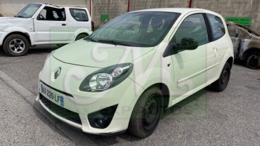 TWINGO II 1.5 DCI 65 RIP CURL 